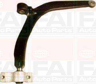 FAI AutoParts SS521 - Sospensione a ruote indipendenti www.autoricambit.com