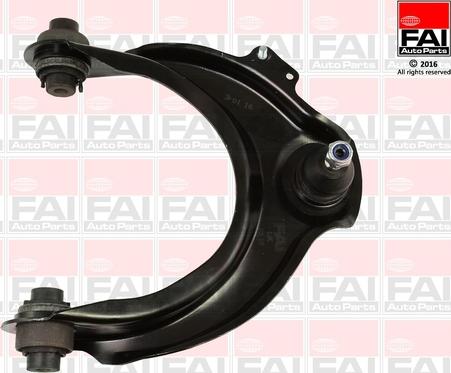 FAI AutoParts SS5744 - Sospensione a ruote indipendenti www.autoricambit.com