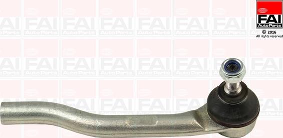 FAI AutoParts SS5753 - Testa barra d'accoppiamento www.autoricambit.com