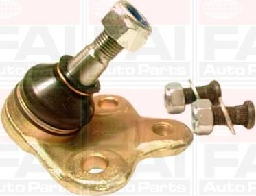 FAI AutoParts SS575 - Giunto di supporto / guida www.autoricambit.com