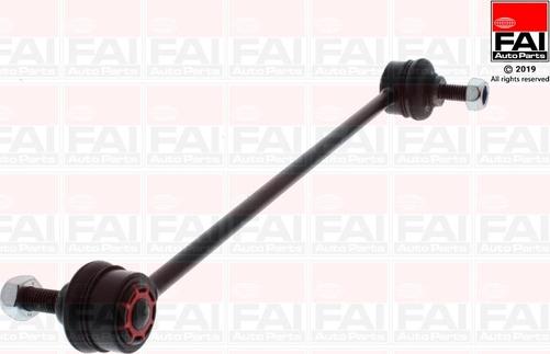 FAI AutoParts SS5712 - Asta/Puntone, Stabilizzatore www.autoricambit.com