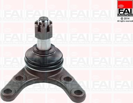 FAI AutoParts SS5735 - Giunto di supporto / guida www.autoricambit.com