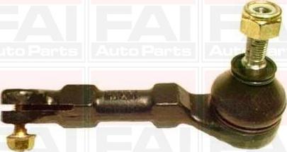 FAI AutoParts SS573 - Testa barra d'accoppiamento www.autoricambit.com