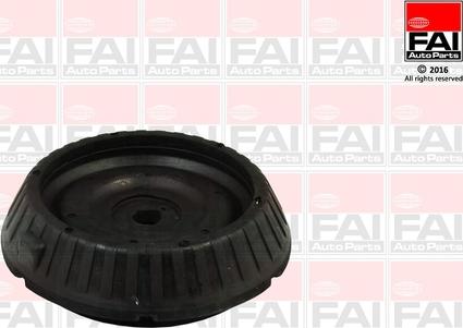 FAI AutoParts SS5724 - Supporto ammortizzatore a molla www.autoricambit.com