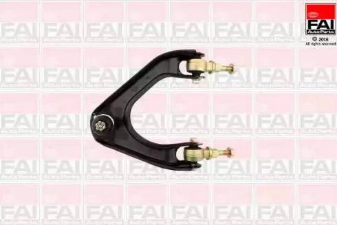 FAI AutoParts SS577 - Sospensione a ruote indipendenti www.autoricambit.com