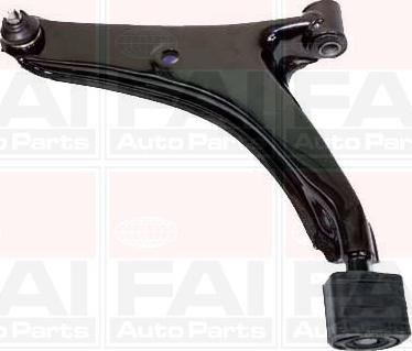 FAI AutoParts SS694 - Sospensione a ruote indipendenti www.autoricambit.com