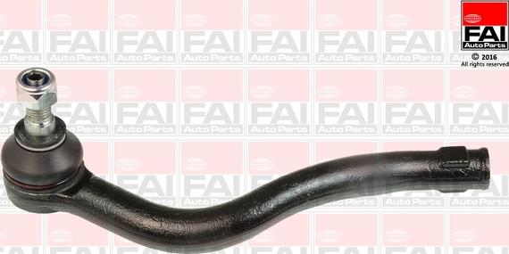 FAI AutoParts SS690 - Testa barra d'accoppiamento www.autoricambit.com