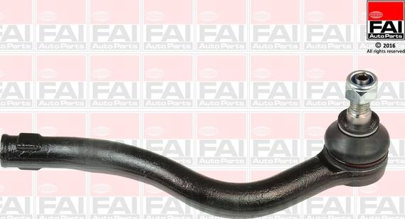 FAI AutoParts SS691 - Testa barra d'accoppiamento www.autoricambit.com