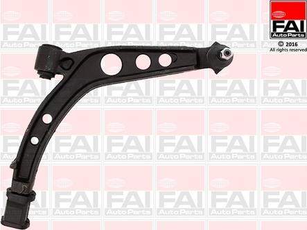 FAI AutoParts SS656 - Sospensione a ruote indipendenti www.autoricambit.com