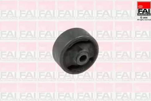 FAI AutoParts SS669 - Silent Block, Supporto Braccio Oscillante www.autoricambit.com