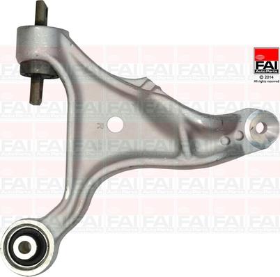 FAI AutoParts SS6042 - Sospensione a ruote indipendenti www.autoricambit.com