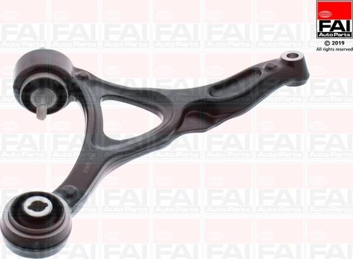 FAI AutoParts SS6050 - Sospensione a ruote indipendenti www.autoricambit.com