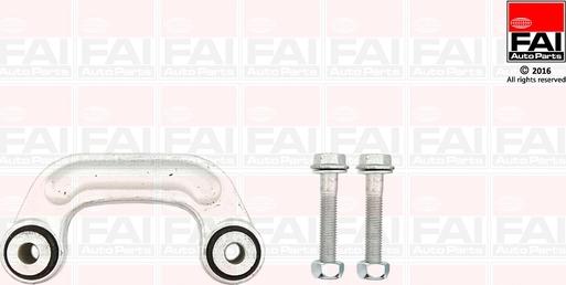 FAI AutoParts SS6057 - Asta/Puntone, Stabilizzatore www.autoricambit.com