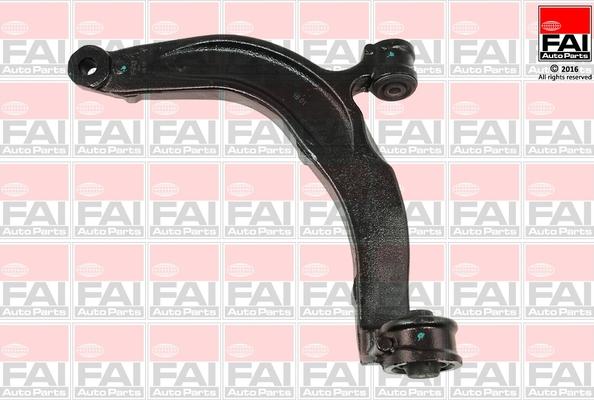 FAI AutoParts SS6036 - Sospensione a ruote indipendenti www.autoricambit.com