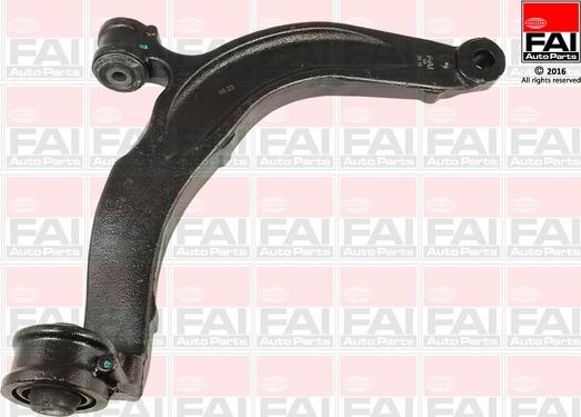 FAI AutoParts SS6037 - Sospensione a ruote indipendenti www.autoricambit.com