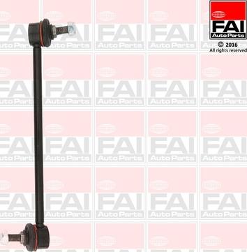 FAI AutoParts SS6079 - Asta/Puntone, Stabilizzatore www.autoricambit.com