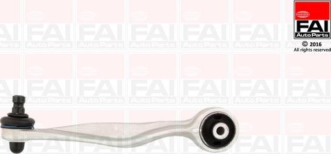 FAI AutoParts SS615 - Sospensione a ruote indipendenti www.autoricambit.com