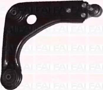 FAI AutoParts SS6103 - Sospensione a ruote indipendenti www.autoricambit.com