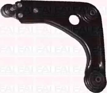 FAI AutoParts SS6102 - Sospensione a ruote indipendenti www.autoricambit.com