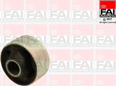 FAI AutoParts SS689 - Silent Block, Supporto Braccio Oscillante www.autoricambit.com