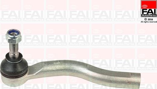 FAI AutoParts SS6308 - Testa barra d'accoppiamento www.autoricambit.com