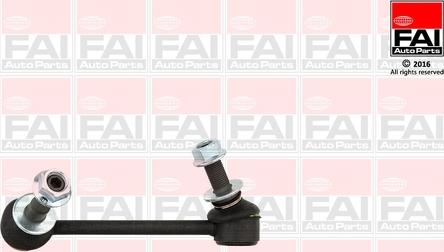 FAI AutoParts SS6303 - Asta/Puntone, Stabilizzatore www.autoricambit.com