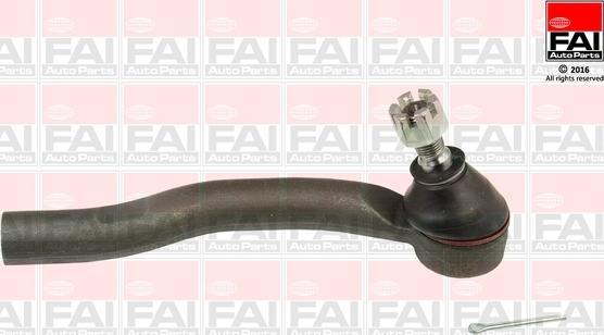 FAI AutoParts SS6310 - Testa barra d'accoppiamento www.autoricambit.com