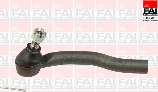 FAI AutoParts SS6311 - Testa barra d'accoppiamento www.autoricambit.com