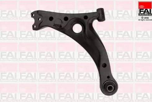 FAI AutoParts SS633 - Sospensione a ruote indipendenti www.autoricambit.com