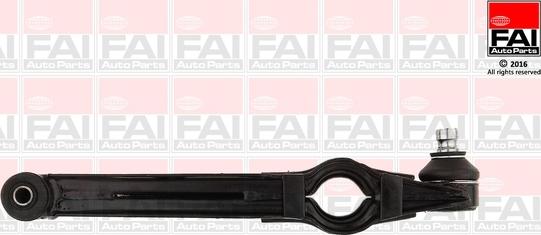 FAI AutoParts SS6321 - Sospensione a ruote indipendenti www.autoricambit.com