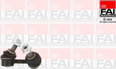 FAI AutoParts SS6376 - Asta/Puntone, Stabilizzatore www.autoricambit.com