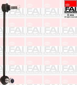 FAI AutoParts SS6372 - Asta/Puntone, Stabilizzatore www.autoricambit.com