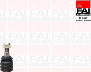 FAI AutoParts SS6241 - Giunto di supporto / guida www.autoricambit.com