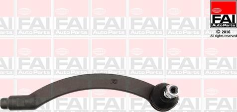 FAI AutoParts SS6247 - Testa barra d'accoppiamento www.autoricambit.com