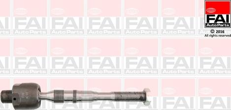 FAI AutoParts SS6254 - Giunto assiale, Asta trasversale www.autoricambit.com