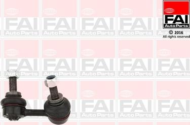 FAI AutoParts SS6255 - Asta/Puntone, Stabilizzatore www.autoricambit.com