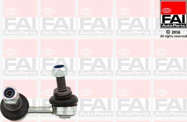 FAI AutoParts SS6256 - Asta/Puntone, Stabilizzatore www.autoricambit.com