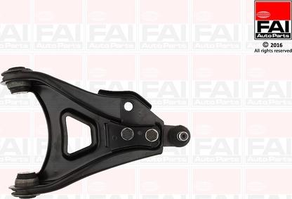 FAI AutoParts SS6265 - Sospensione a ruote indipendenti www.autoricambit.com