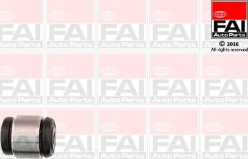 FAI AutoParts SS6233 - Supporto, Corpo assiale www.autoricambit.com