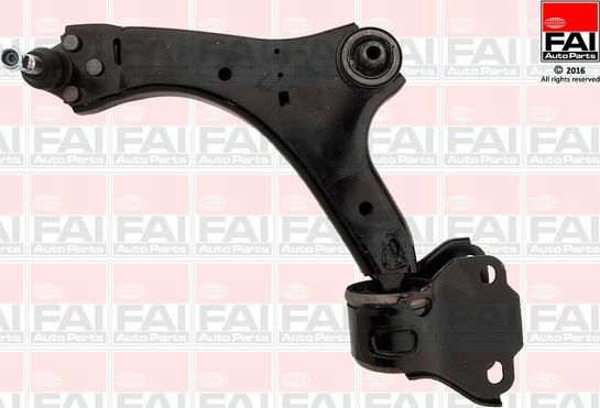 FAI AutoParts SS6228 - Sospensione a ruote indipendenti www.autoricambit.com