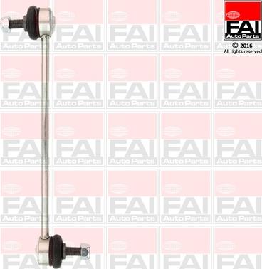 FAI AutoParts SS6222 - Asta/Puntone, Stabilizzatore www.autoricambit.com