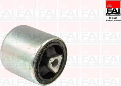 FAI AutoParts SS6277 - Silent Block, Supporto Braccio Oscillante www.autoricambit.com