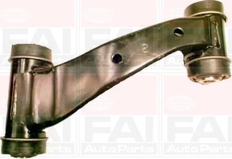 FAI AutoParts SS673 - Sospensione a ruote indipendenti www.autoricambit.com