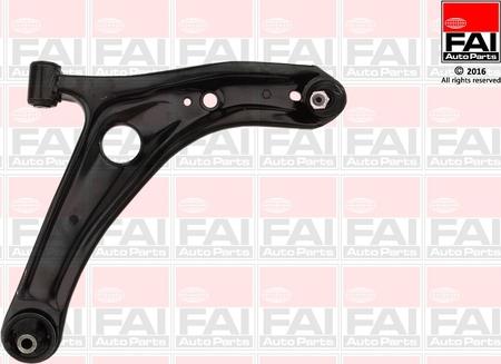 FAI AutoParts SS041 - Sospensione a ruote indipendenti www.autoricambit.com