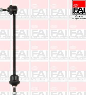 FAI AutoParts SS016 - Asta/Puntone, Stabilizzatore www.autoricambit.com