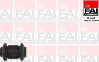 FAI AutoParts SS018 - Silent Block, Supporto Braccio Oscillante www.autoricambit.com