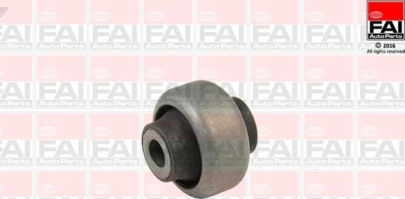 FAI AutoParts SS013 - Silent Block, Supporto Braccio Oscillante www.autoricambit.com