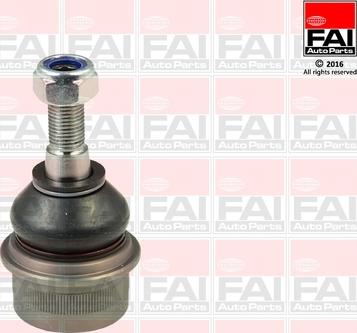 FAI AutoParts SS035 - Giunto di supporto / guida www.autoricambit.com