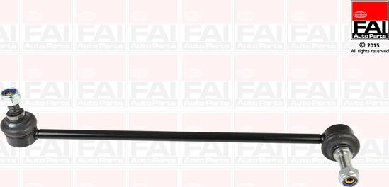 FAI AutoParts SS078 - Asta/Puntone, Stabilizzatore www.autoricambit.com