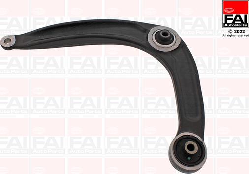 FAI AutoParts SS10992 - Sospensione a ruote indipendenti www.autoricambit.com